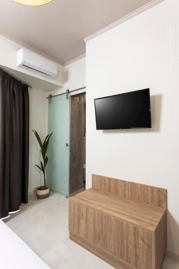 Noemie Premium Holiday Apartments Pefkochori Exteriér fotografie